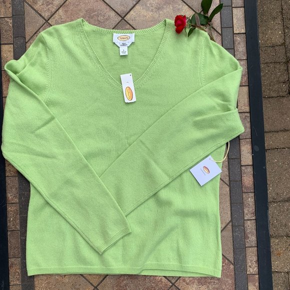 Talbots Sweaters - Women's - Cashmere Sweater
